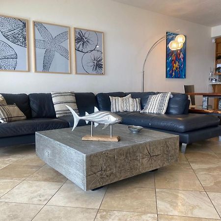 Playa Blanca Condo - 9th Floor Ocean Views! San Carlos Nuevo Guaymas Exterior foto