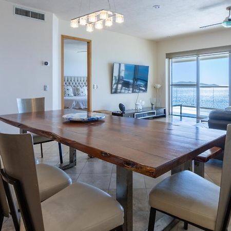 Playa Blanca Condo - 9th Floor Ocean Views! San Carlos Nuevo Guaymas Habitación foto