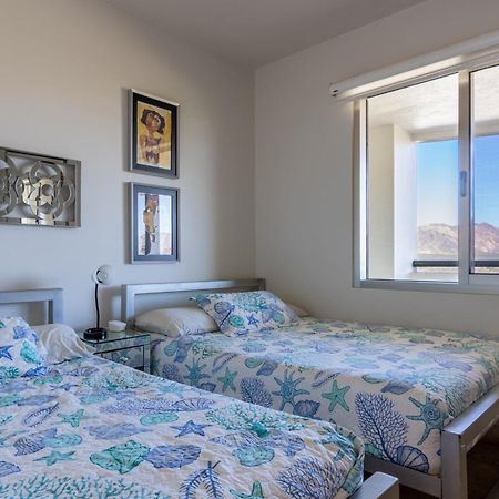 Playa Blanca Condo - 9th Floor Ocean Views! San Carlos Nuevo Guaymas Exterior foto