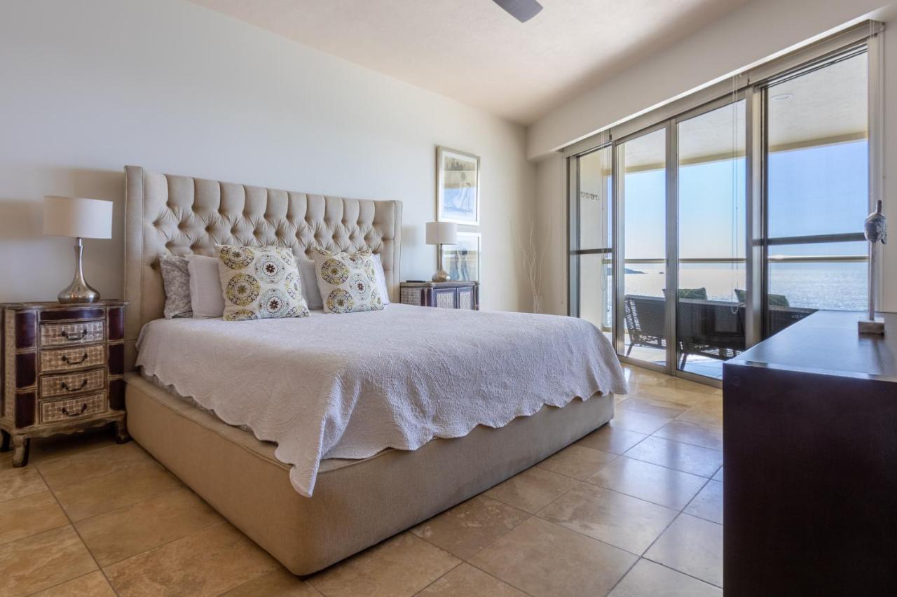 Playa Blanca Condo - 9th Floor Ocean Views! San Carlos Nuevo Guaymas Exterior foto