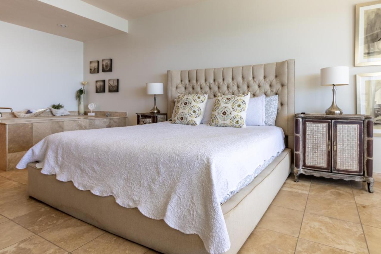 Playa Blanca Condo - 9th Floor Ocean Views! San Carlos Nuevo Guaymas Exterior foto
