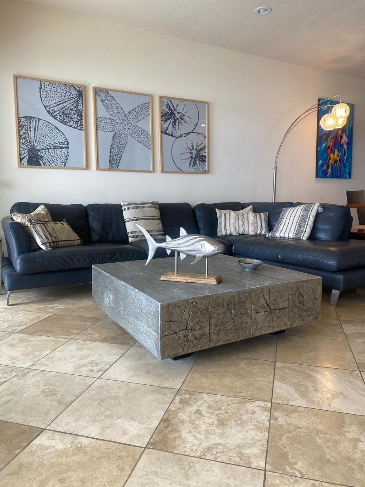 Playa Blanca Condo - 9th Floor Ocean Views! San Carlos Nuevo Guaymas Exterior foto
