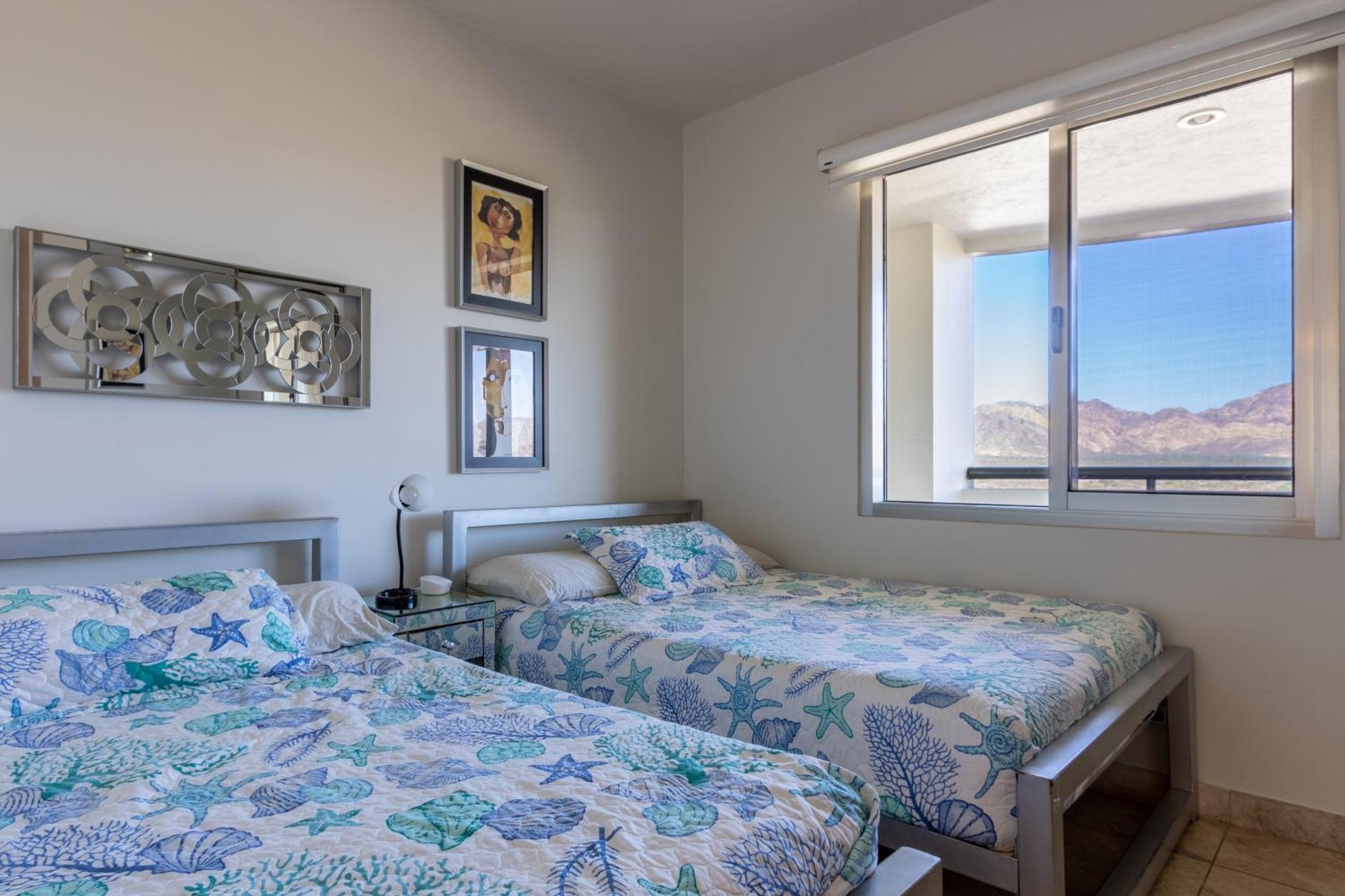 Playa Blanca Condo - 9th Floor Ocean Views! San Carlos Nuevo Guaymas Exterior foto